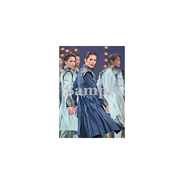 瀬央ゆりあ 舞台写真／雪組東京公演『ボー・ブランメル～美しすぎた男～』『Prayer～祈り～』