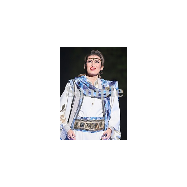 瀬央ゆりあ 舞台写真／雪組東京公演『ボー・ブランメル～美しすぎた男～』『Prayer～祈り～』