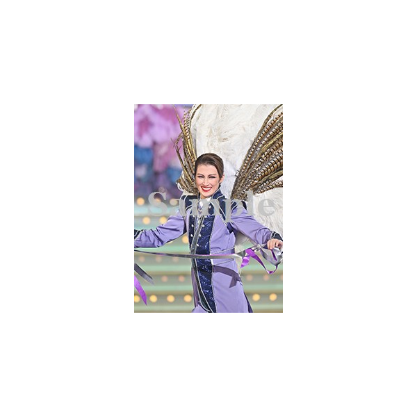 瀬央ゆりあ 舞台写真／雪組東京公演『ボー・ブランメル～美しすぎた男～』『Prayer～祈り～』