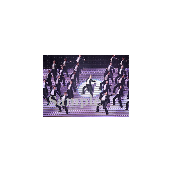 朝美　他 舞台写真／雪組東京公演『ボー・ブランメル～美しすぎた男～』『Prayer～祈り～』