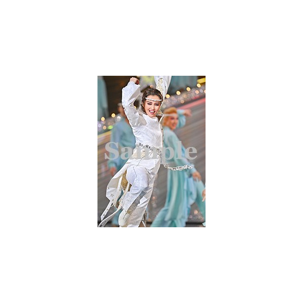 暁千星 舞台写真／星組東京公演『恋する天動説』『DYNAMIC NOVA』