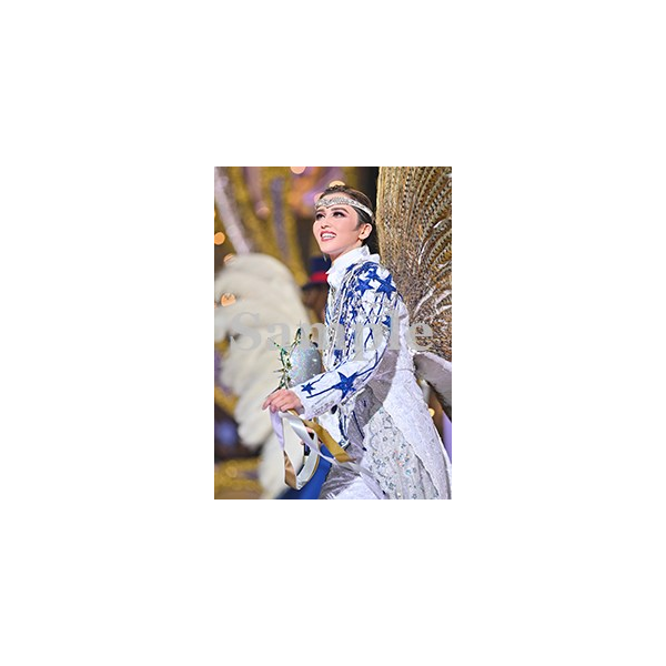 暁千星 舞台写真／星組東京公演『恋する天動説』『DYNAMIC NOVA』