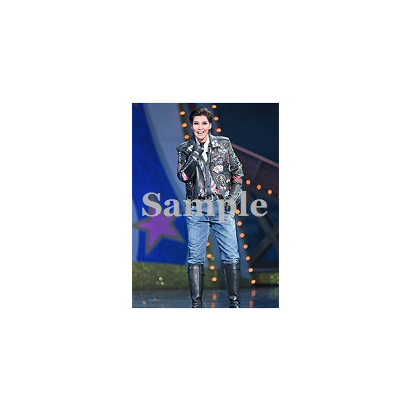 瑠風輝 舞台写真／星組東京公演『恋する天動説』『DYNAMIC NOVA』