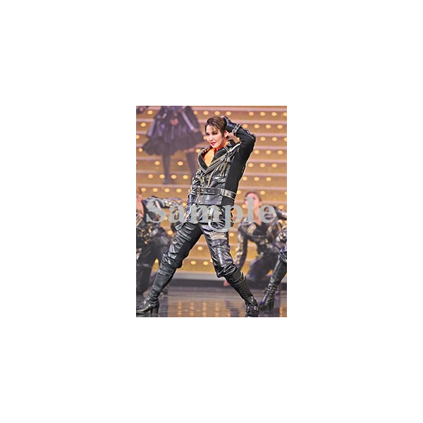 瑠風輝 舞台写真／星組東京公演『恋する天動説』『DYNAMIC NOVA』