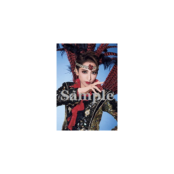 桜木みなと スチール写真／宙組博多座公演『愛するには短すぎる』『VIVA! FESTA! 2026 in HAKATA』