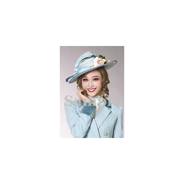 春乃さくら スチール写真／宙組博多座公演『愛するには短すぎる』『VIVA! FESTA! 2026 in HAKATA』