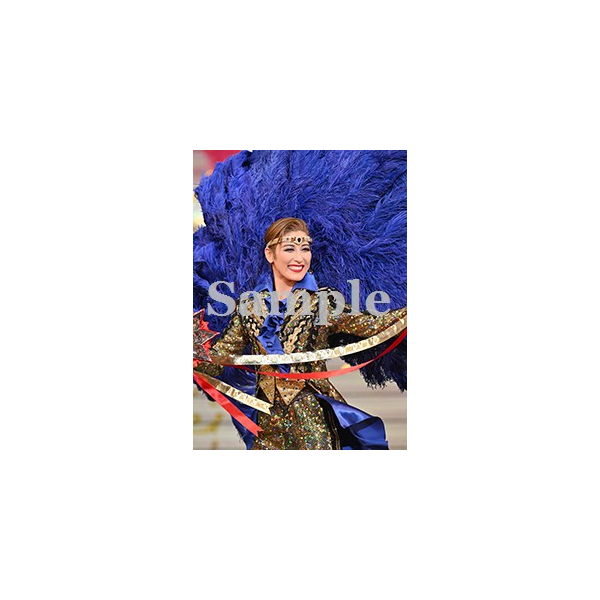 水美舞斗 舞台写真/宙組博多座公演『愛するには短すぎる』 舞台写真