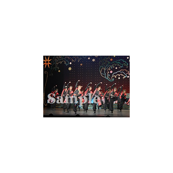 桜木　他 舞台写真／宙組博多座公演『愛するには短すぎる』