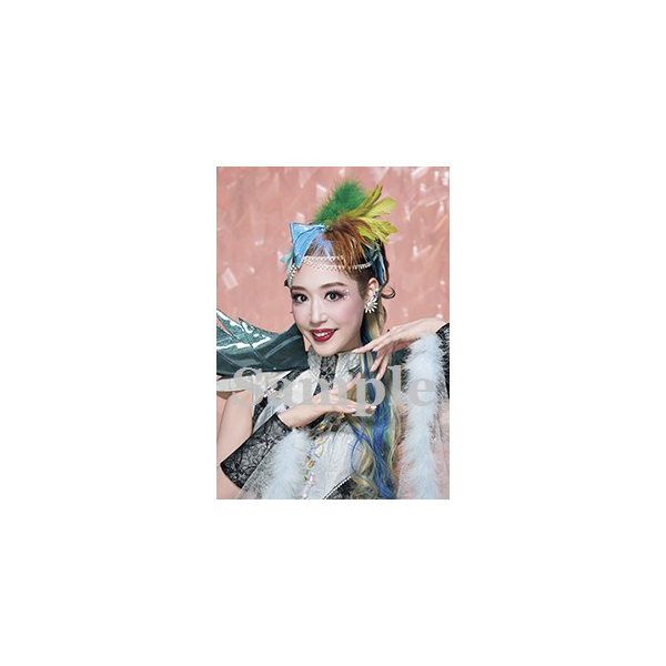 天紫珠李 スチール写真／月組公演『RYOFU』『水晶宮殿』