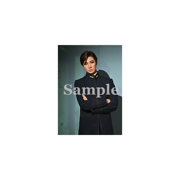 縣千 舞台写真／雪組梅田芸術劇場メインホール公演『波うららかに、めおと日和』