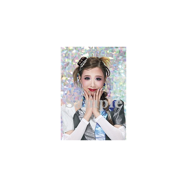 愛すみれ スチール写真／宙組大劇場公演『黒蜥蜴』『Diamond IMPULSE』