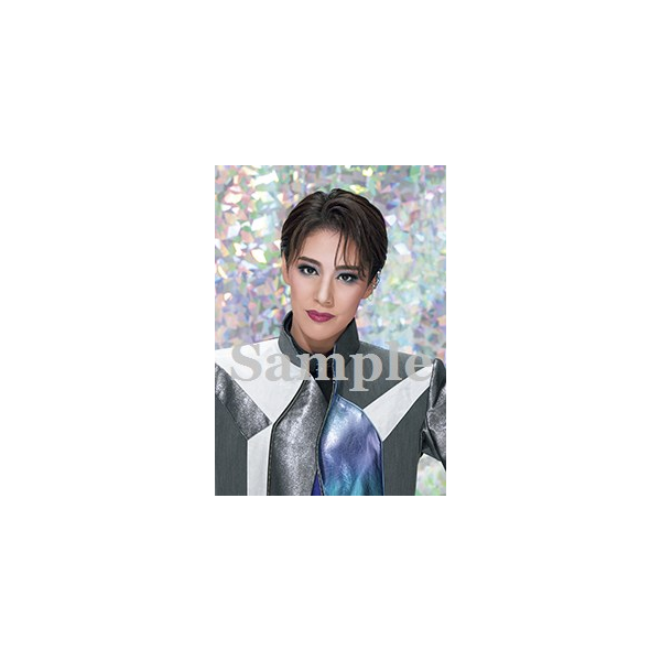 秋奈るい スチール写真／宙組大劇場公演『黒蜥蜴』『Diamond IMPULSE』