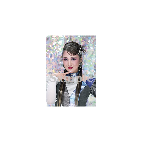 小春乃さよ スチール写真／宙組大劇場公演『黒蜥蜴』『Diamond IMPULSE』
