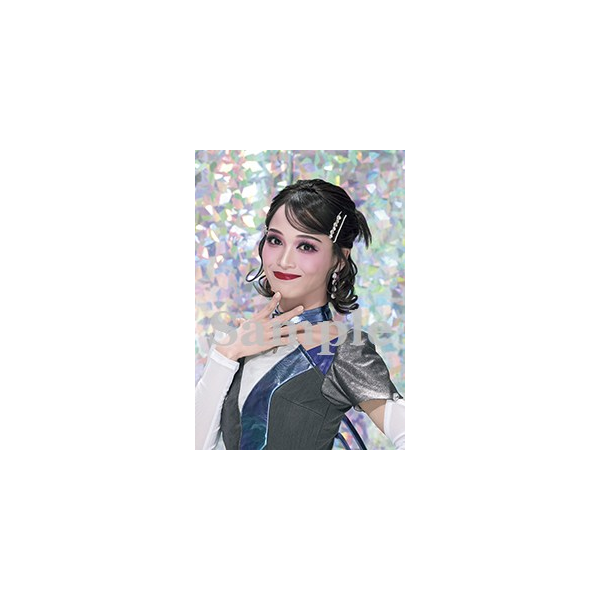 天彩峰里 スチール写真／宙組大劇場公演『黒蜥蜴』『Diamond IMPULSE』