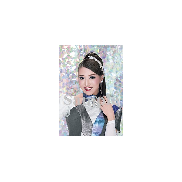 湖々さくら スチール写真／宙組大劇場公演『黒蜥蜴』『Diamond IMPULSE』