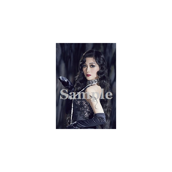 春乃さくら スチール写真／宙組大劇場公演『黒蜥蜴』『Diamond IMPULSE』