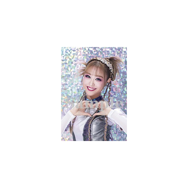 春乃さくら スチール写真／宙組大劇場公演『黒蜥蜴』『Diamond IMPULSE』