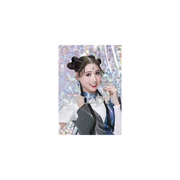 二葉ゆゆ スチール写真／宙組大劇場公演『黒蜥蜴』『Diamond IMPULSE』