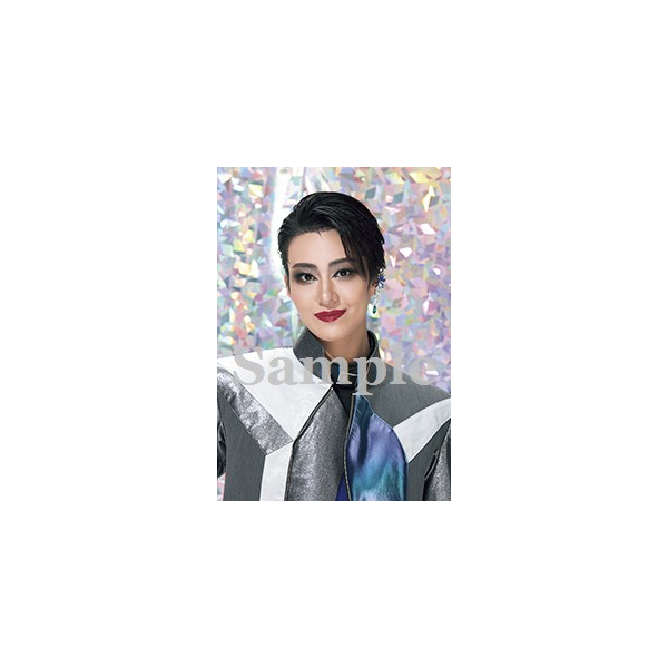 泉堂成 スチール写真／宙組大劇場公演『黒蜥蜴』『Diamond IMPULSE』