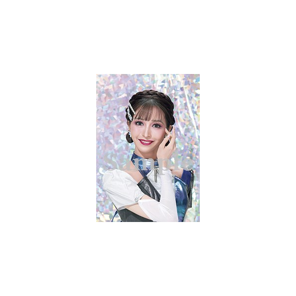 山吹ひばり スチール写真／宙組大劇場公演『黒蜥蜴』『Diamond IMPULSE』