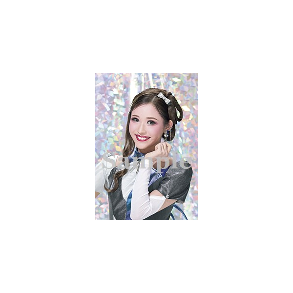 美星帆那 スチール写真／宙組大劇場公演『黒蜥蜴』『Diamond IMPULSE』
