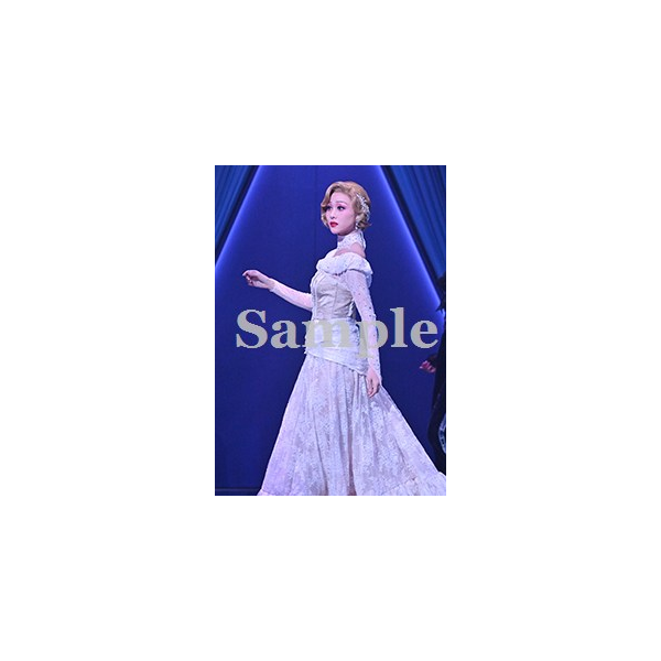 春乃さくら 舞台写真／宙組大劇場公演『黒蜥蜴』『Diamond IMPULSE』