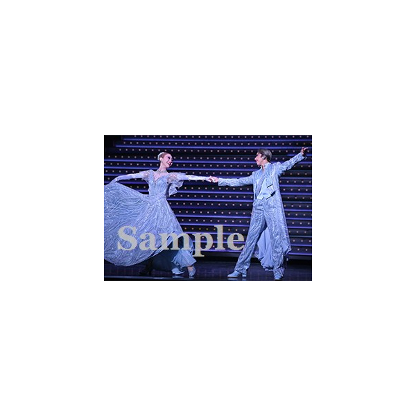 桜木・春乃 舞台写真／宙組大劇場公演『黒蜥蜴』『Diamond IMPULSE』