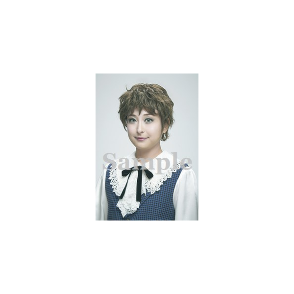 琴峰紗あら スチール写真／雪組大劇場公演『ポーの一族』