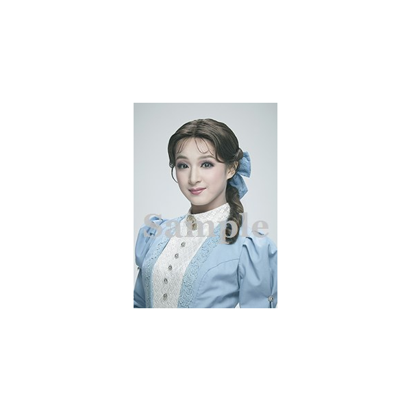 華純沙那 スチール写真／雪組大劇場公演『ポーの一族』