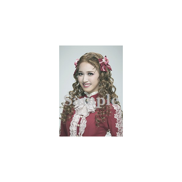 星沢ありさ スチール写真／雪組大劇場公演『ポーの一族』