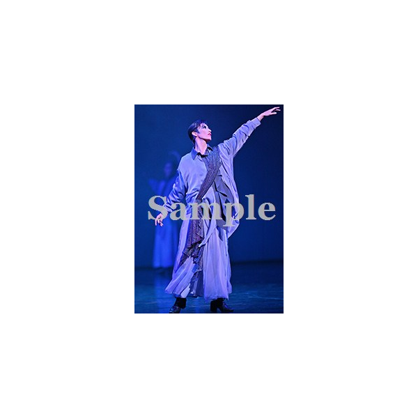 水美舞斗 舞台写真／宙組東京公演『黒蜥蜴』『Diamond IMPULSE』