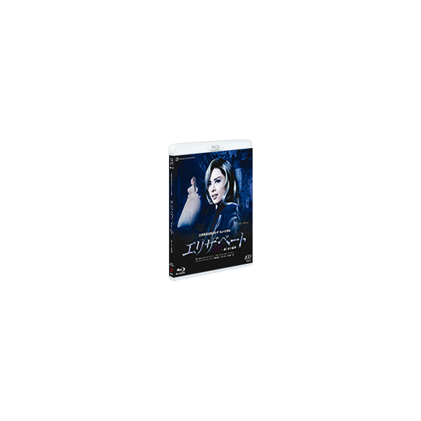 宝塚 花組 エリザベート Blu-ray-shopifykorea.net