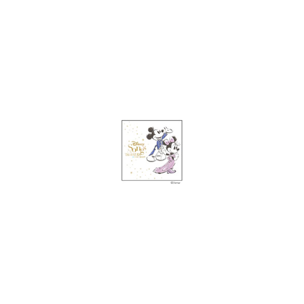 Disney Songs by TAKARAZUKA STAR TROUPE【通常盤】[CD only