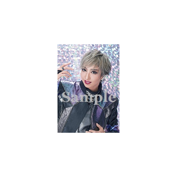 桜木みなと スチール写真／宙組大劇場公演『黒蜥蜴』『Diamond IMPULSE』