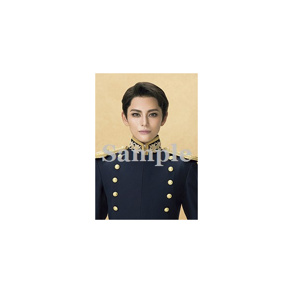 朝美絢 スチール写真／雪組梅田芸術劇場メインホール公演『波うららかに、めおと日和』