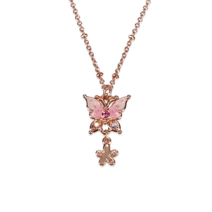 ネックレス【Flower】/ANNA SUI