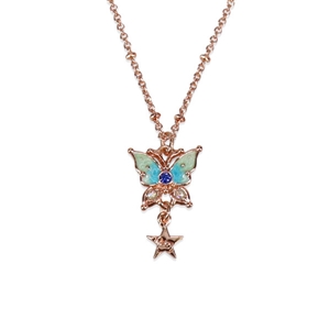 ネックレス【Star】/ANNA SUI