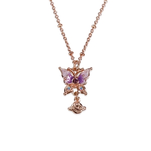 ネックレス【Cosmos】/ANNA SUI