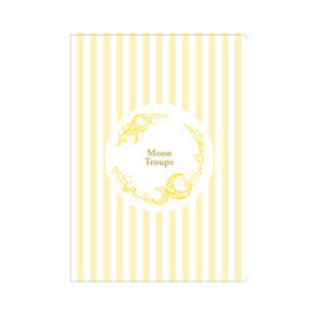 舞台写真ホルダーII／月組