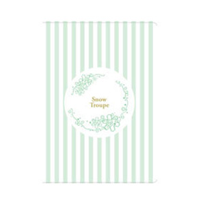 舞台写真ホルダーII／雪組