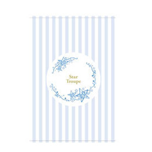 舞台写真ホルダーII／星組