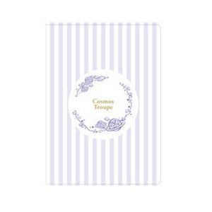 舞台写真ホルダーII／宙組