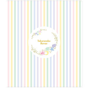 四切写真ホルダーII／All