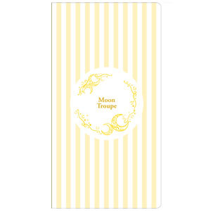 カードホルダーII／月