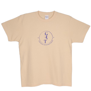 Tシャツ【ハニー】／月組『G.O.A.T』