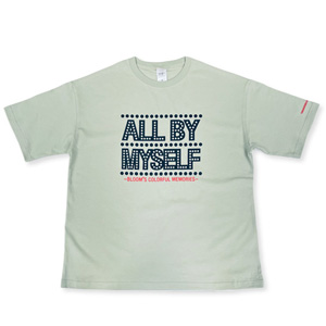 雪組 宝塚 ALL BY MYSELF-BLOOM'S フラッグ／雪組『ALL BY MYSELF』: グッズ - 宝塚クリエイティブ
