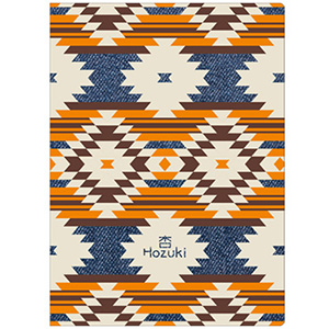 両ポケットクリアファイル（Ａ）／鳳月杏