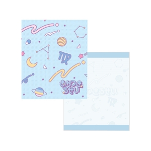 フォトメモパッド(A)/暁千星