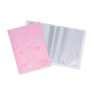 フォトホルダー(A)/暁千星