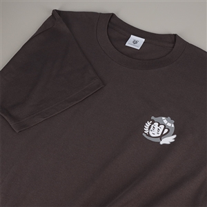 Tシャツ(A)【チャコールグレー】/暁千星